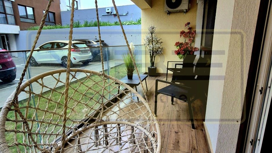 Apartament 3 camere NOU pe malul lacului Aroneanu - Poză 13