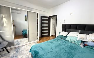 VANZARE 2 CAMERE | ETAJ 1 | CENTRALA PROPRIE | CALEA VICTORIEI | BOXA DEMISOL - Poză 5