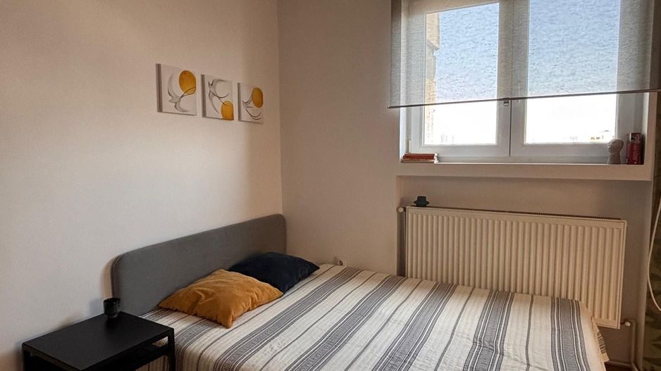 GARSONIERĂ TIP STUDIO | CIȘMIGIU – BREZOIANU | CENTRALĂ PROPRIE - Poză 1