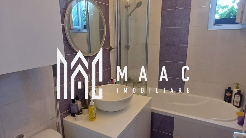 Apartament 3 camere | Curte | Modern | Magnolia - Poză 2