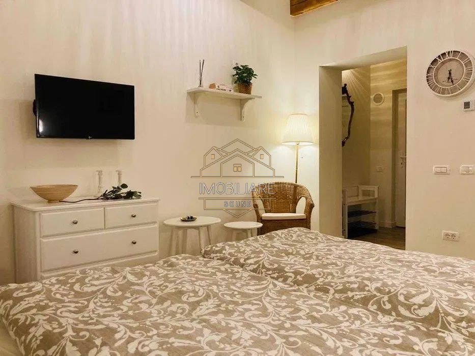 Studio modern de închiriat - Centru, Cluj Napoca | Complet utilat - Poză 2