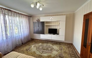 Apartament cu 3 camere spre chirie – Ciocana, str. Alecu Russo 59/1
