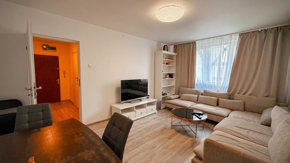 Drumul Taberei | 4 camere | decomandat A11 - Poză 2