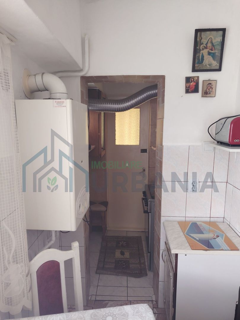 Apartament 2 camere de inchiriat, Esplanada Oancea, Iasi - Poză 5