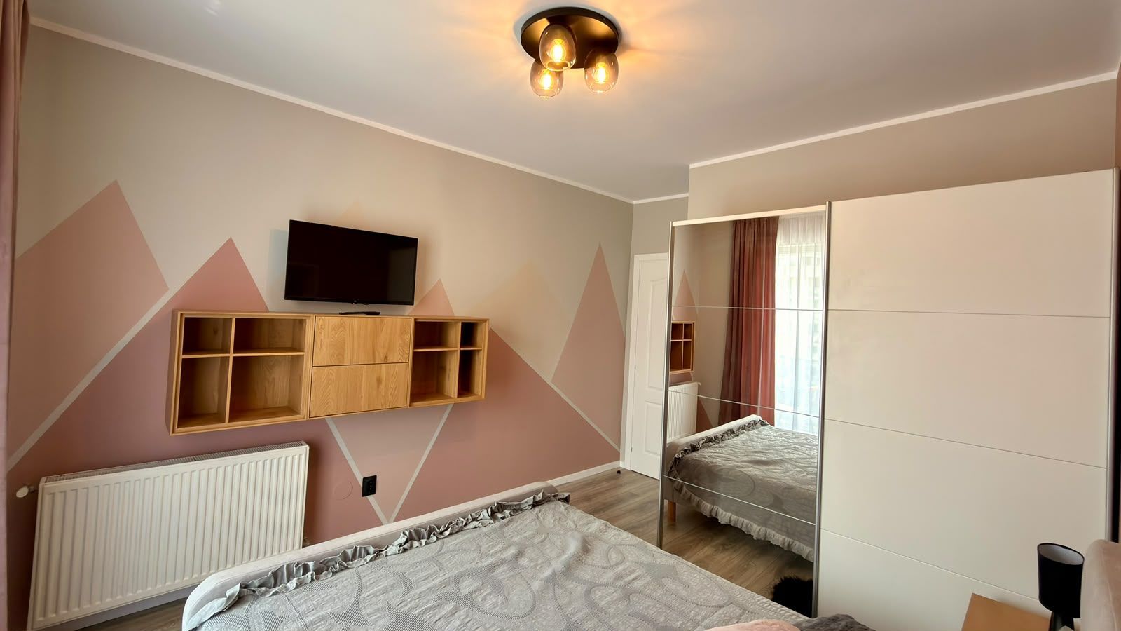 Apartament 2 camere | Prima închiriere | Doamna Stanca | Parcare - Poză 5