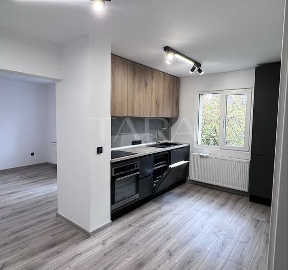 Apartament 3 camere premium în Mănăștur – complet renovat. - Poză 3