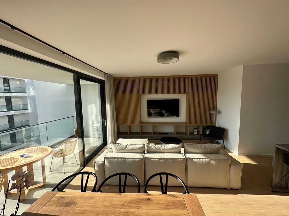 Apartament superb langa padure - Poză 7