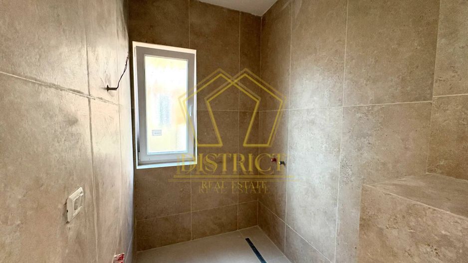 Duplex spațios cu 4 camere si debara |  Mosnita Noua | Sala de Sport - Poză 11