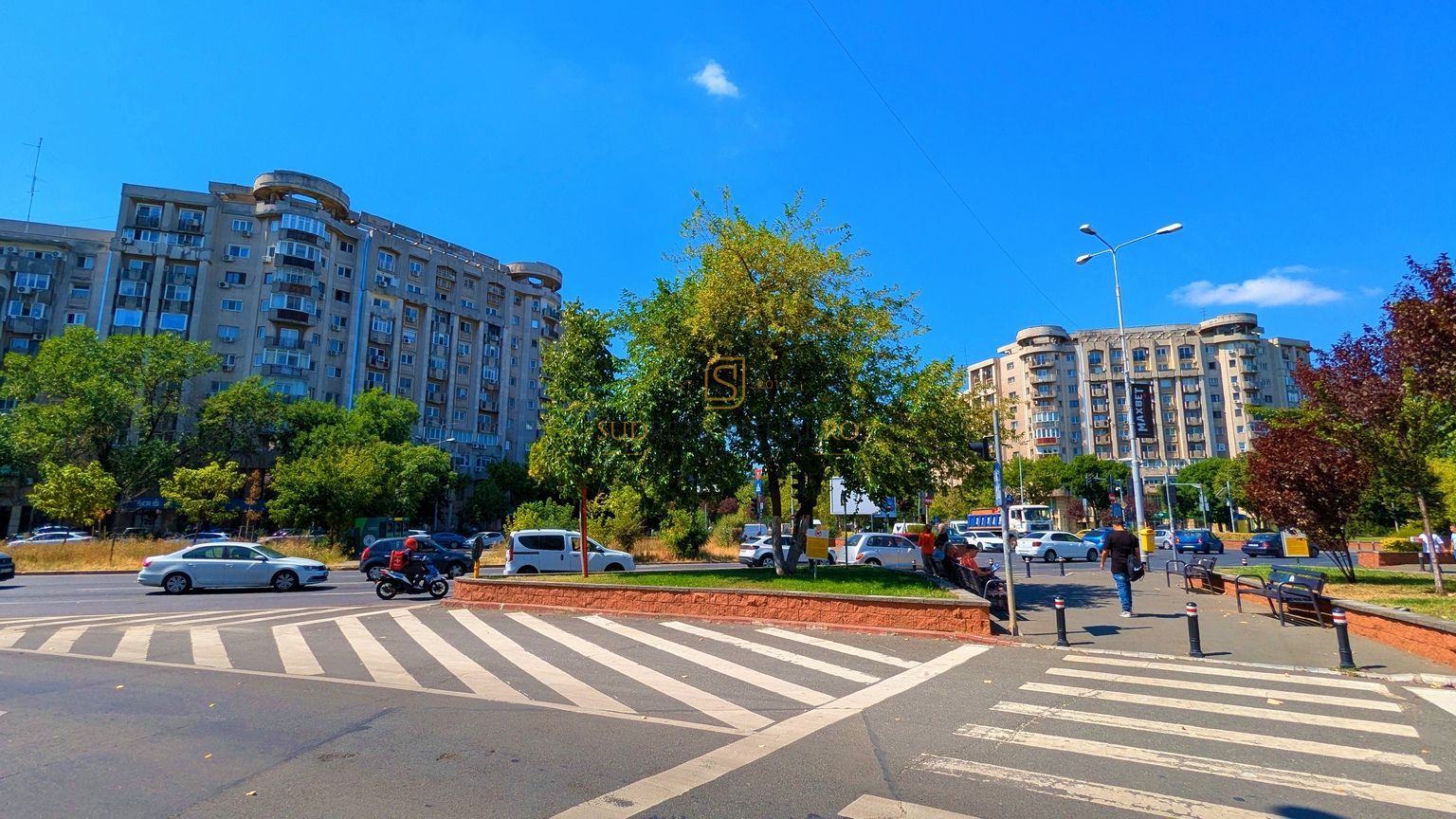 Aparatament 3 camere +parcare inclusa-Zona Marriott , Panduri - Poză 8