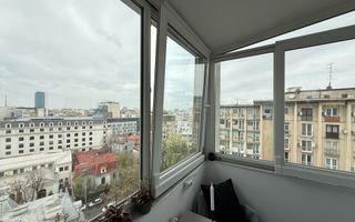 2 camere | 53 mp | Romana- Universitate - Poză 1