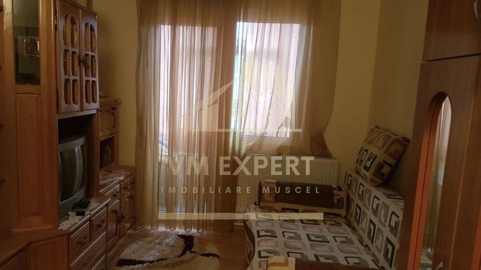 APARTAMENT 2 CAMERE, ETAJ 3, VISOI, CAMPULUNG - Poză 2