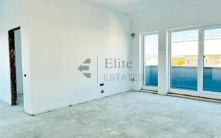 Apartament 2 camere si terasa 20 mp in Baile Felix Bihor - Poză 3