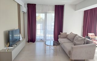 Comision 0! Apartament 2 camere la cheie in bloc nou! - Poză 1