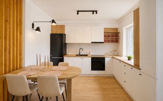 Apartament nou, mobilat, utilat, zona Terra - Poză 4