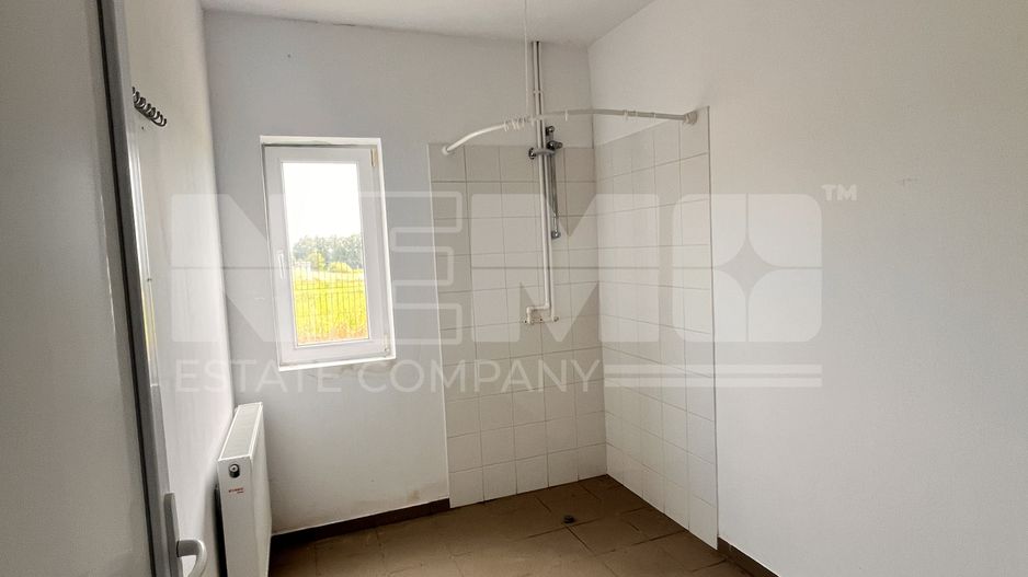 Hala de Inchiriere Mitocasi 350 Mpu I Suceav/Mitocasi I 1300Euro/luna - Poză 6