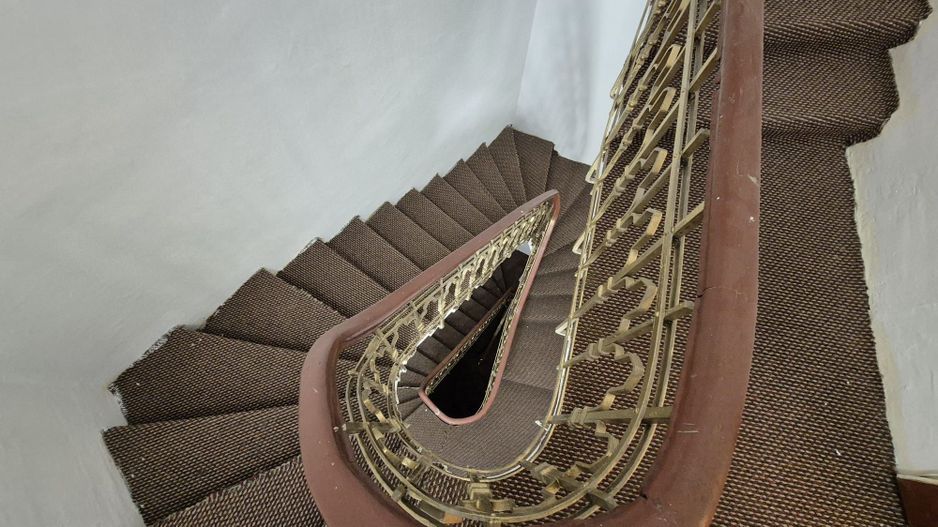 Casa D+P+2 Etaje+Mansarda - Universitate - Poză 10