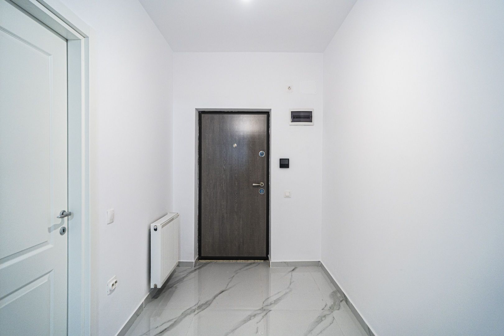 Militari, 91 mp, etaj 1, bucatarie inchisa, Bloc Nou Finalizat, Metrou Preciziei - Poză 10
