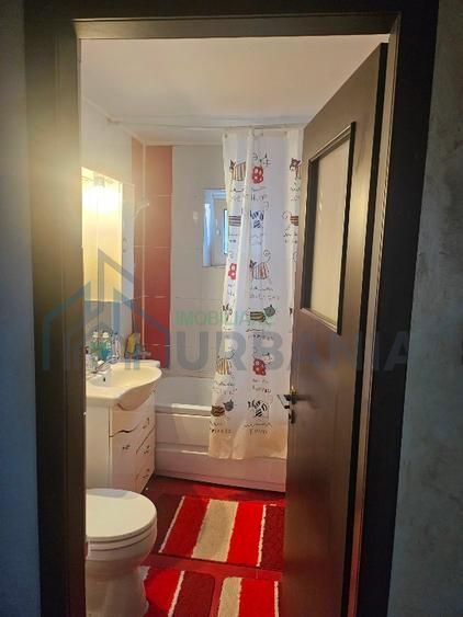 Apartament 3 camere decomandat, Cug, Iași - Poză 1