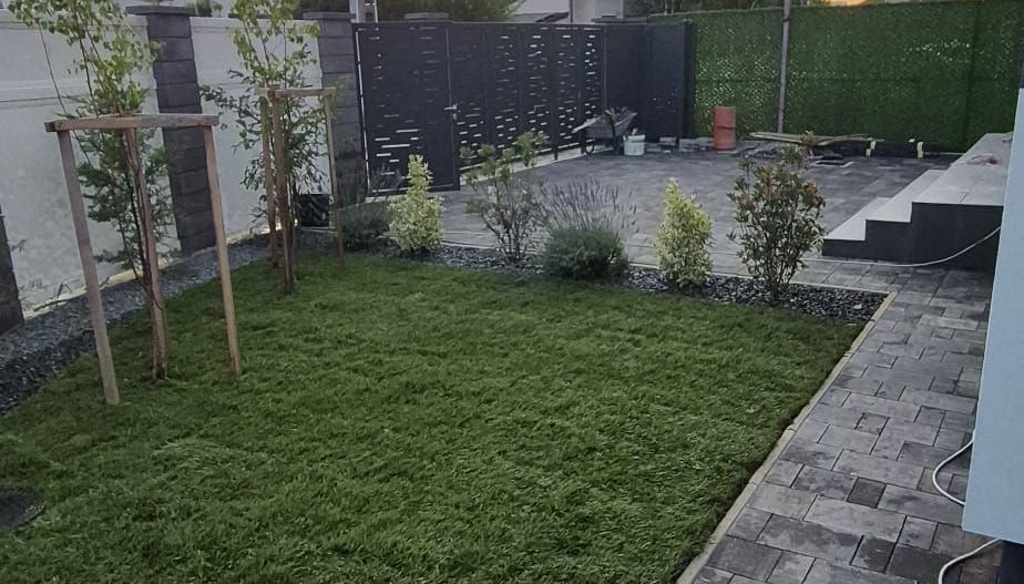 Vila 4 camere Balotesti - Poză 8