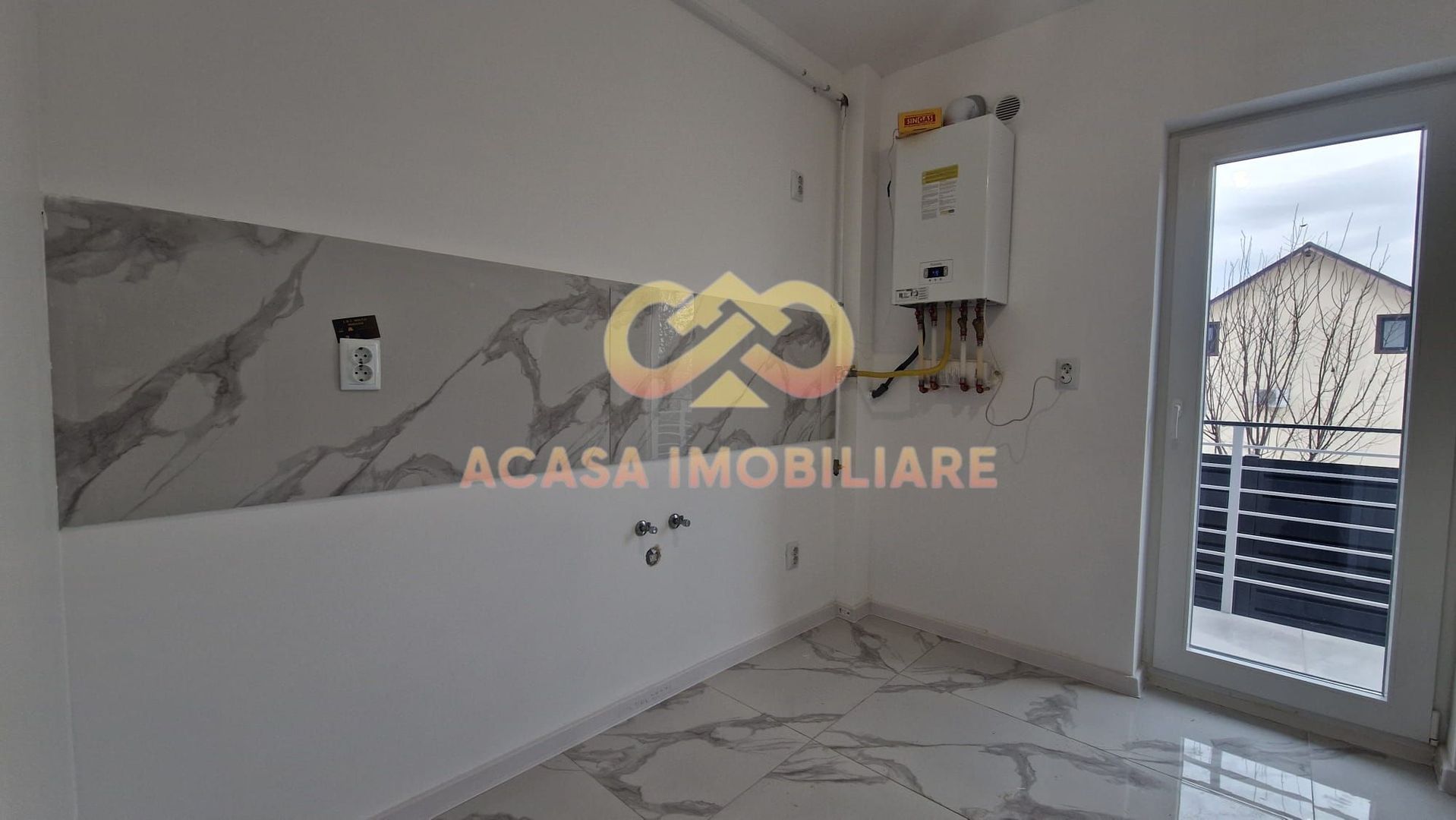 APARTAMENT 2 CAMERE DECOMANDAT  ASTORIA - Poză 1