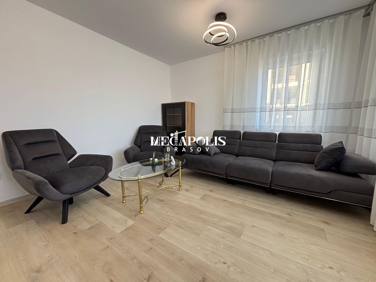 Apartament 3 camere | Parcare | Decomandat | Prima închiriere - Poză 7