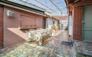 Casa individuala 4 camere, toate utilitatile Salaj - Poză 12