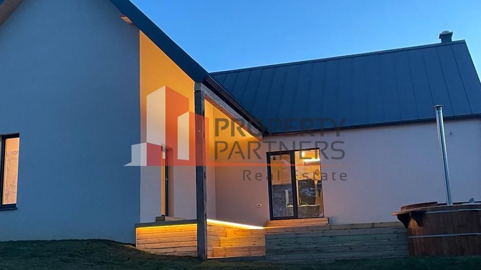 Case de vanzare Bran Tohanita - Poză 2