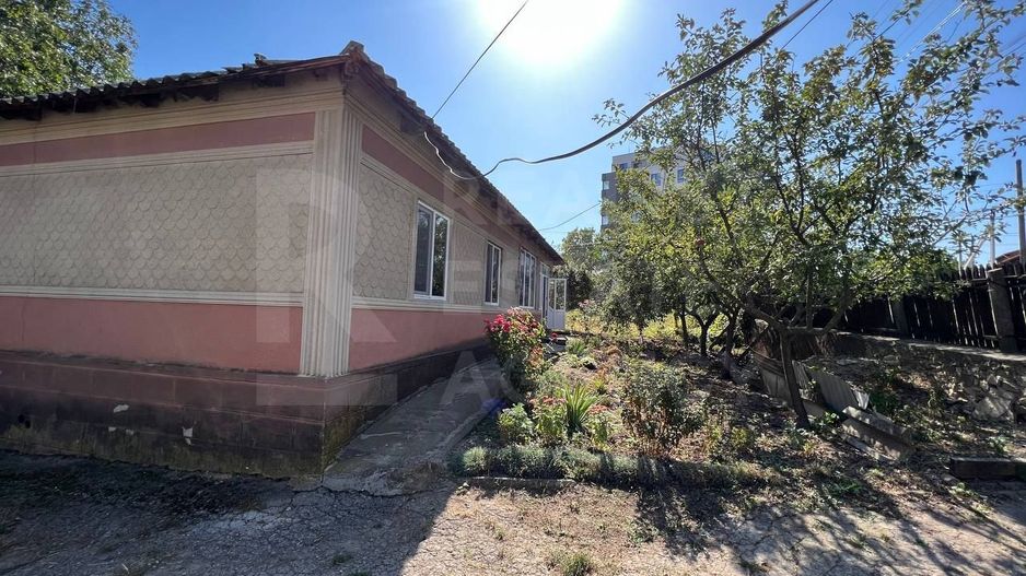 Vânzare, casă, 4 camere, strada Сalusarilor, Orhei - Poză 1