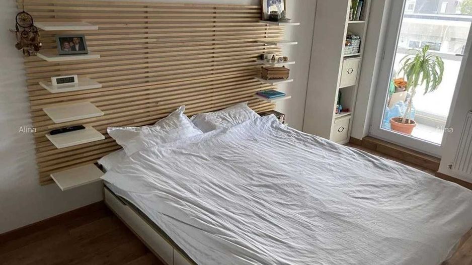 2 camere / 60 mp / Modern - Drumul Taberei - Poză 6