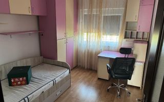 Apartament 3 camere decomadate | balcon | parcare | cartier Marasti - Poză 6