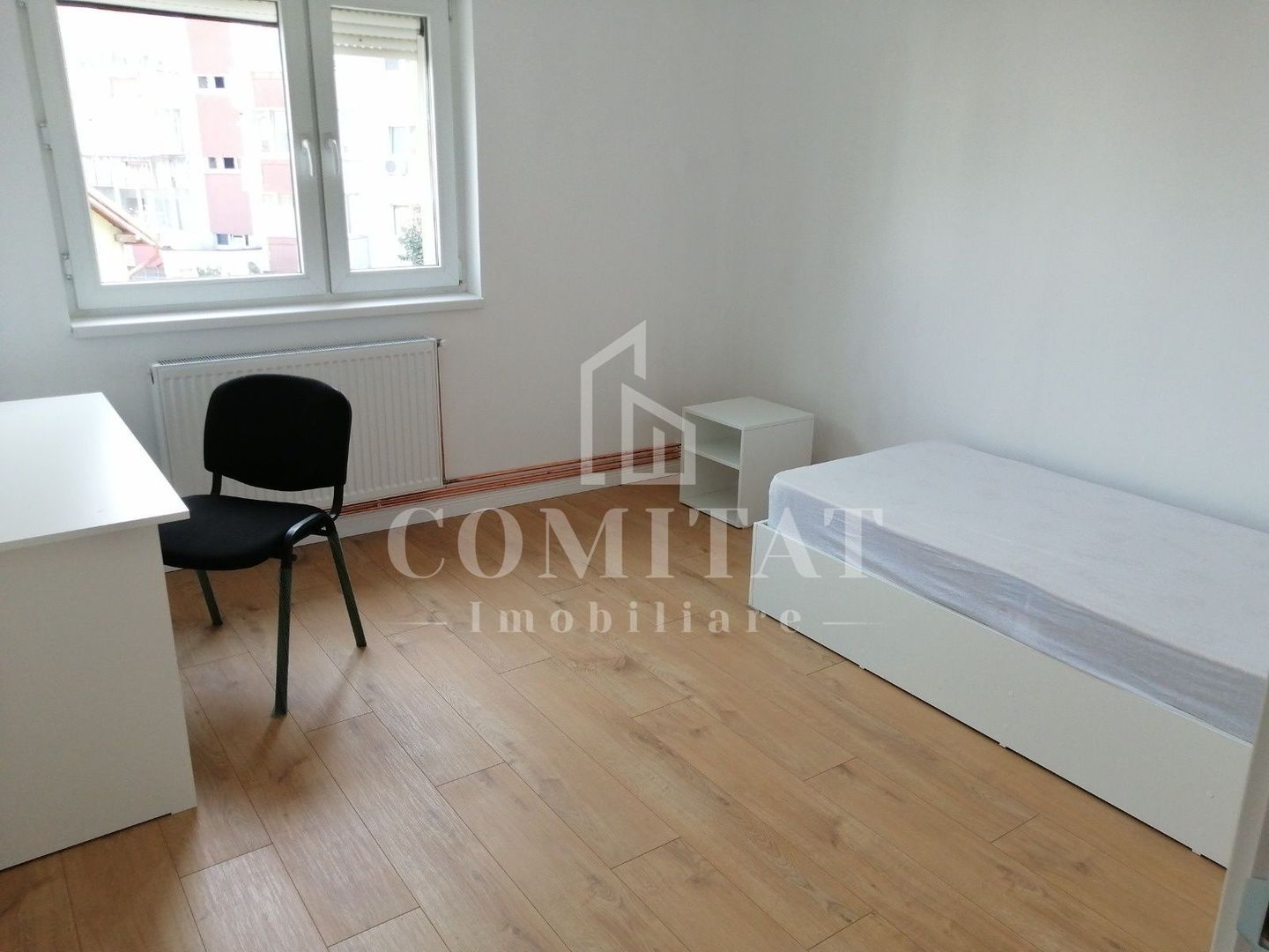 Apartament cu 4 camere decomandate | Zona OMV | Cartierul Mănăștur - Poză 6