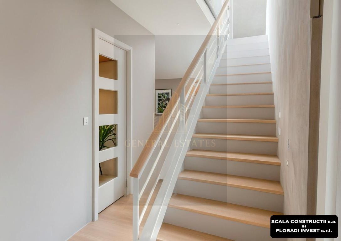 Scala Residence – Case Duplex Premium în Brașov - Poză 11