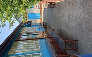 Casă locuibilă pe teren de 1.000 mp în Vânători-Popricani, la 8 km de Iași - Poză 7