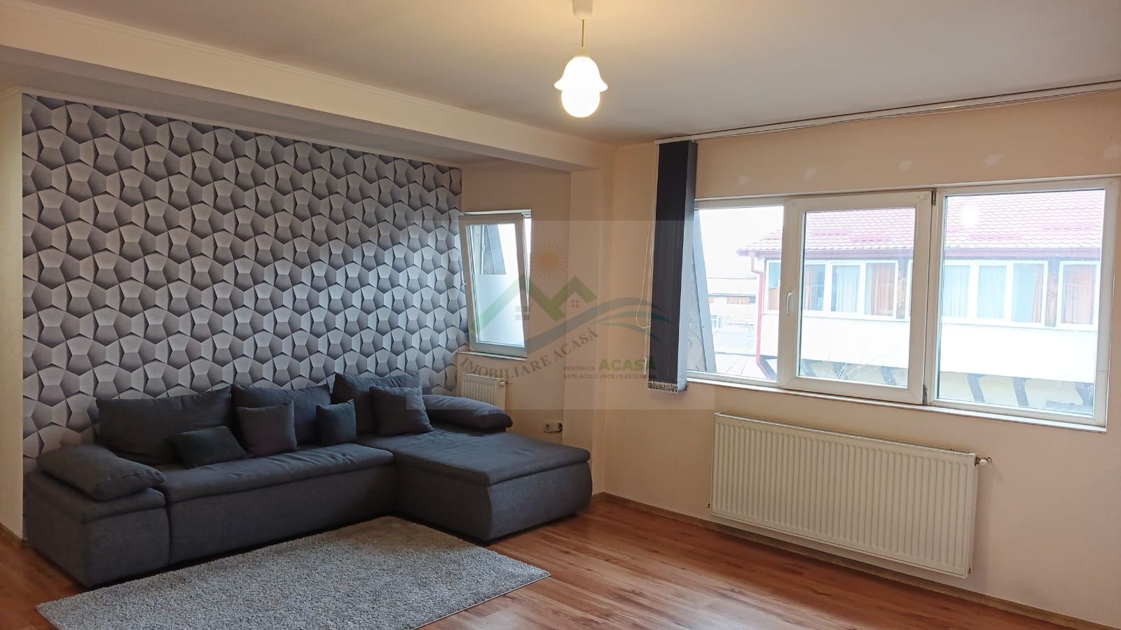 Apartament 2 camere de vânzare . - Poză 5