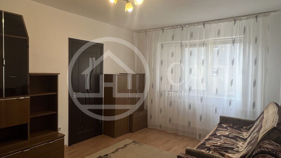 Apartament cu 2 camere de vanzare zona Nufarul Oradea - Poză 1