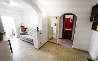 Apartament primitor 2 camere, ideal locuinta sau investitie, Rovine-langa Penny - Poză 14