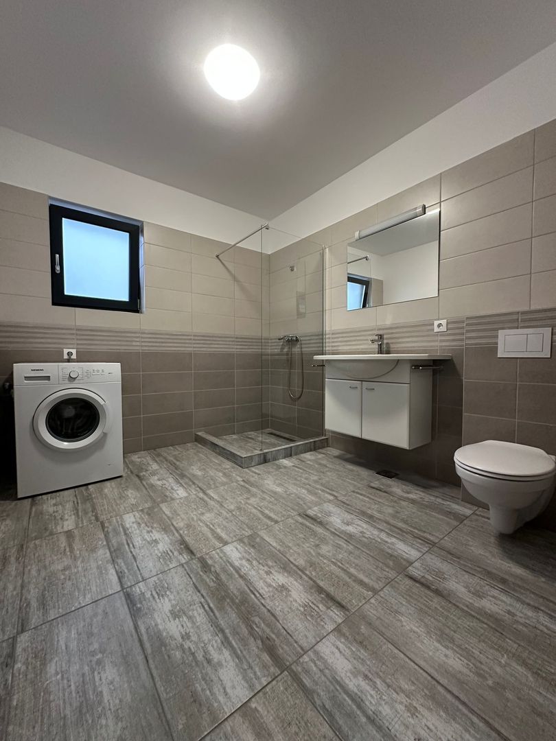 Apartament 4 camere,2băi,bloc NOU,1 parcare,zona 7 Noiembrie - Poză 5