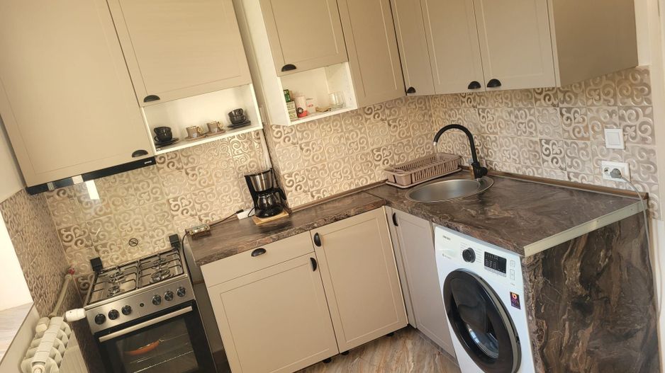 APARTAMENT 2 CAMERE | BUCURESTII NOI | METROU BAZILESCU - Poză 9