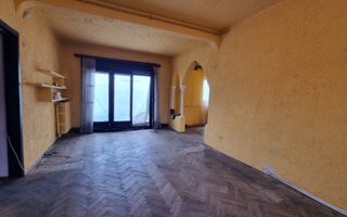 Terasa 60mp // 3 camere // Vedere panoramica - Poză 6