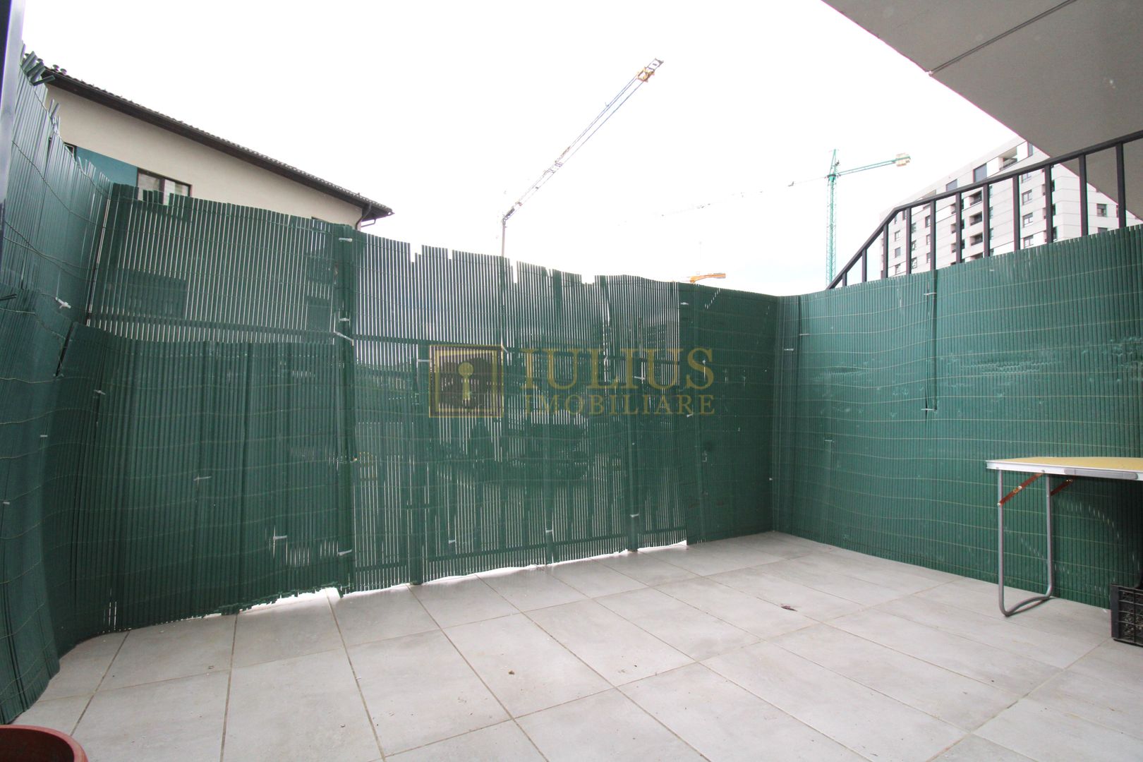 City of Mara, mobilat modern, parcare si contract inclus ! - Poză 13