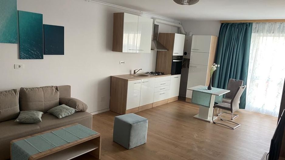 Apartament 2 camere de inchiriat la Campeador - Poză 7