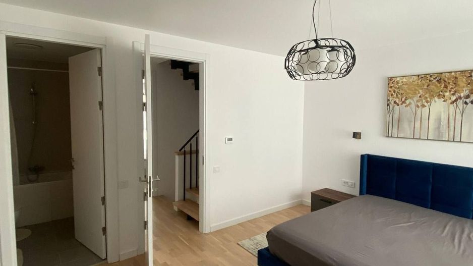 Vila de inchiriat cu 4 camere ZenVille - Poză 11