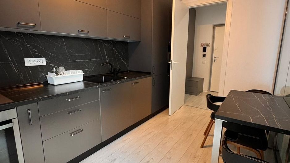 Vanzare2 Camere Loc de Parcare Cloud 9 Residence Faza 1 - Poză 5