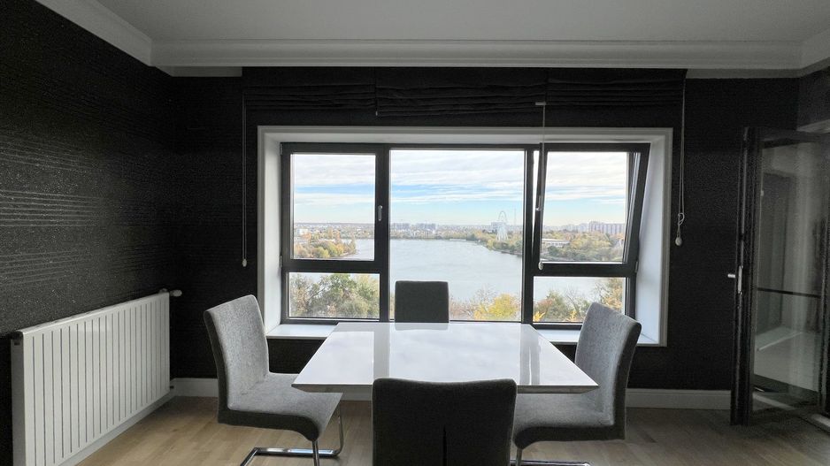 Vedere panoramica 2 camere | parcare Emerald Residence - Poză 4