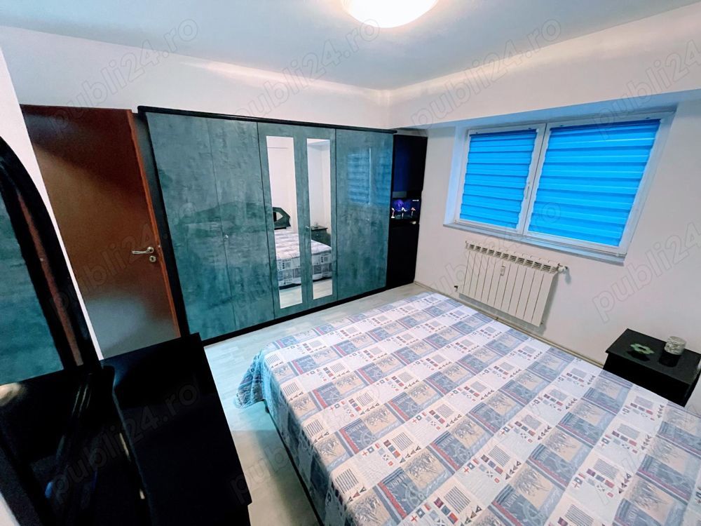 Ag BRASADAS închiriaza ap 2 cam et 4/8 Calea 13 Septembrie. - Poză 7