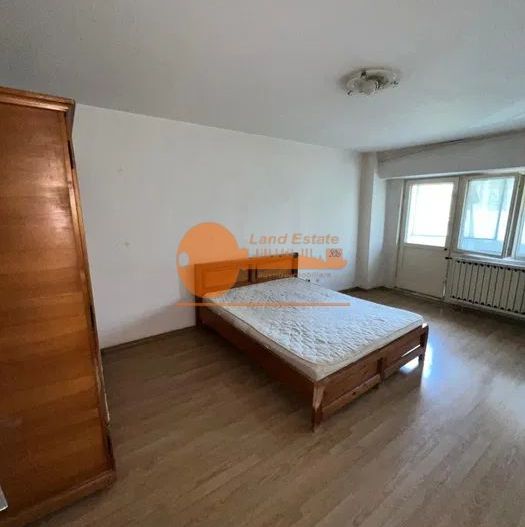Garsoniera in zona 13 Septembrie ( bloc de garsoniere) - Poză 1
