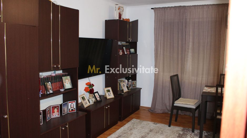 Apartament cu 3 camere decomandat, 71 mp – zona 9 Mai - Poză 9