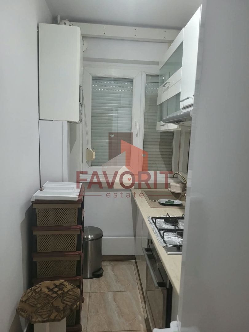 2 camere | Complex Studentesc | Centrala proprie | etaj intermediar | - Poză 4