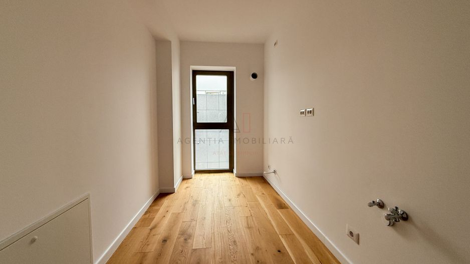 Bloc Finalizat | 2 Camere GreenLake | Baneasa - Poză 2