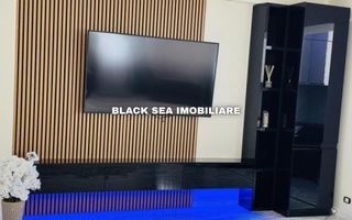 Apartament 2 camere, 2 băi Ultramodern–Tomis Plus, - Termen Lung - Poză 2